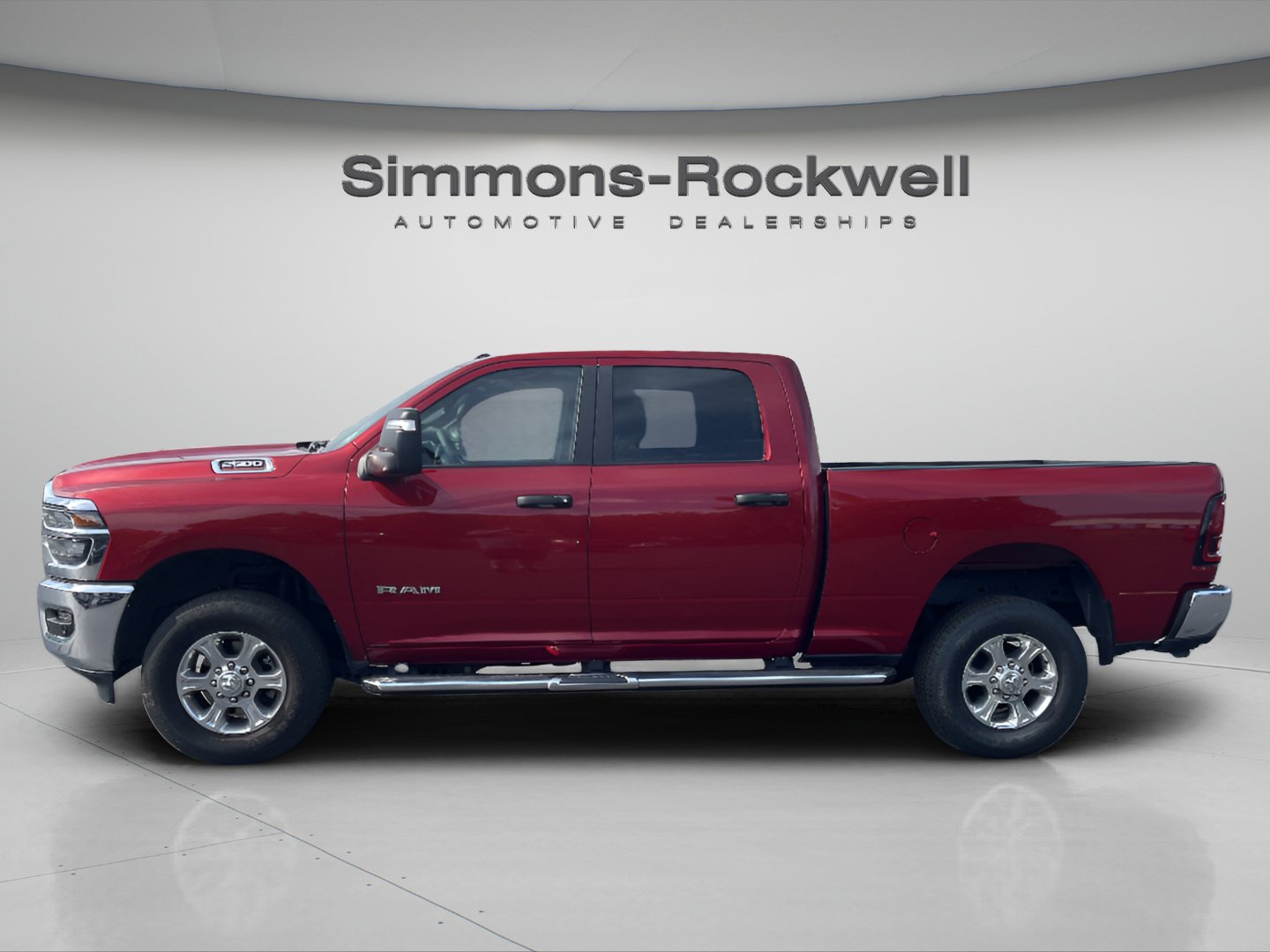 ram ram 2500 pickup 2026 3C6UR5DJ9TG200082 image ram ram 2500 pickup 2026 3C6UR5DJ9TG200082 image
